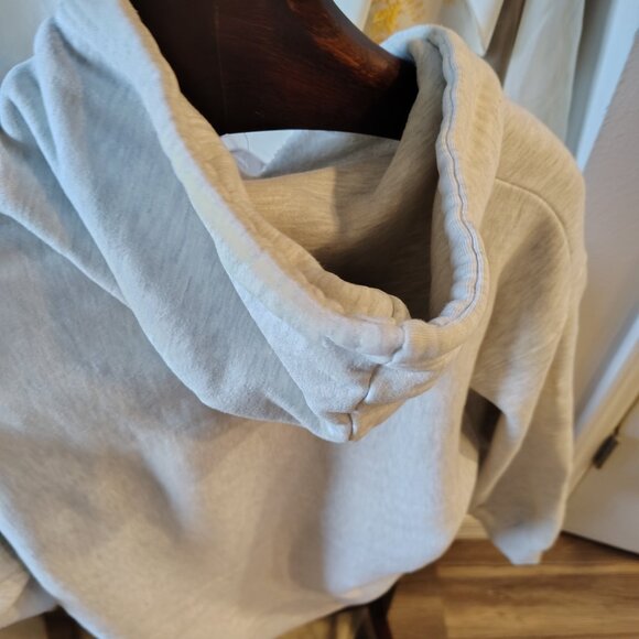 Vintage Florida State Seminoles Pullover Hoodie  Large - Picture 3 of 7